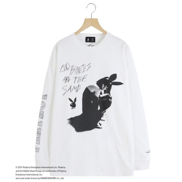 WP / ダブリューピー ： WP Limited Series PLAYBOY BUNNIES L...