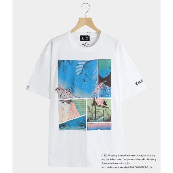 WP / ダブリューピー ： WP Limited Series PLAYBOY THE KISS ...