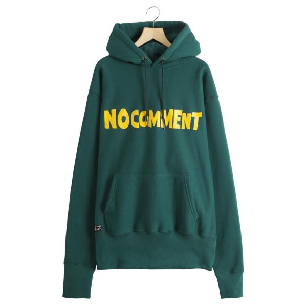 WP / ダブリューピー ： WP×CAMBER NOCOMMENT PULL PARKA / 全4...