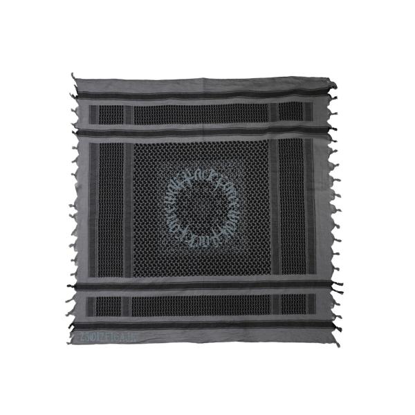 WP / ダブリューピー ： Circle stole ： WP16-ST01