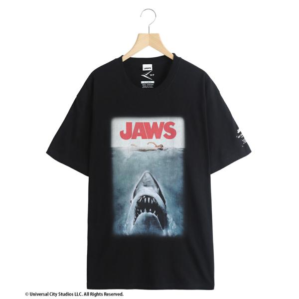 WP / ダブリューピー ： WP Limited Series JAWS SharkAttack ...