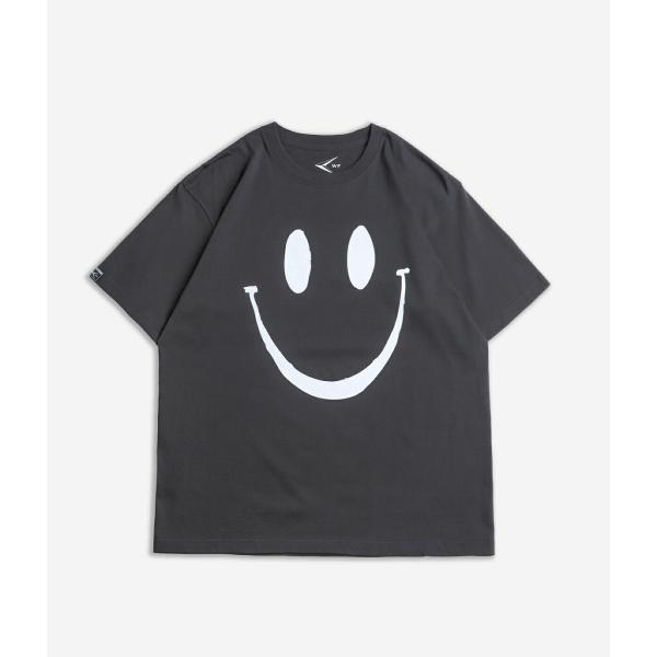 WP / ダブリューピー ： NICE DAY TEE / 全3色 ： WP17-TEE07