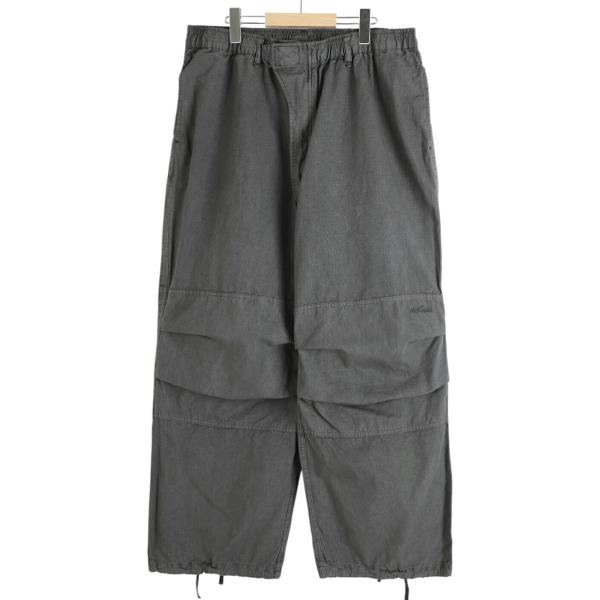 【15%OFF】WILD THINGS / ワイルドシングス ： GARMENT DYE  MONS...