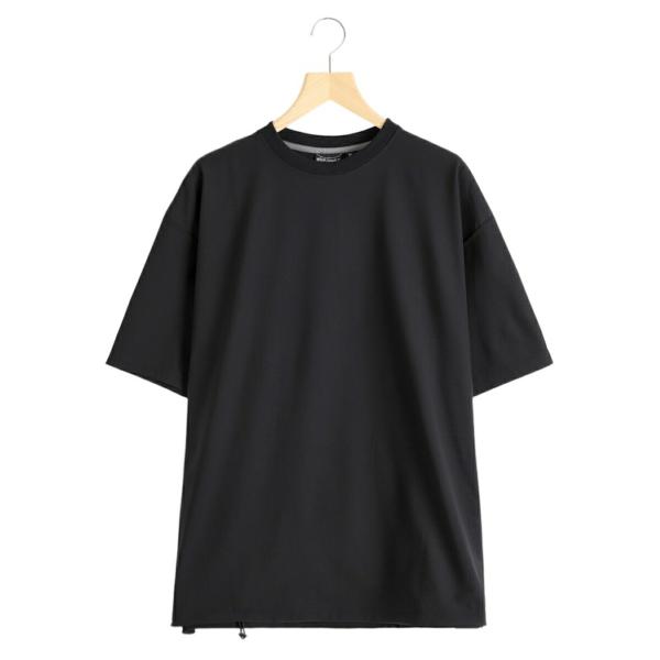 WILD THINGS / ワイルドシングス ： TECH MESH S/S TEE ： WT250...