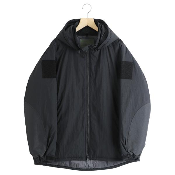 WILD THINGS / ワイルドシングス ： HAPPY JACKET TYPE2 ： WT25...