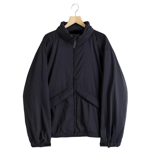 【5%OFF】WILD THINGS / ワイルドシングス ： COLD WEATHER PARKA...