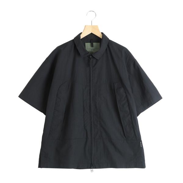 【10%OFF】WILD THINGS / ワイルドシングス ： MONSTER S/S SHIRT...