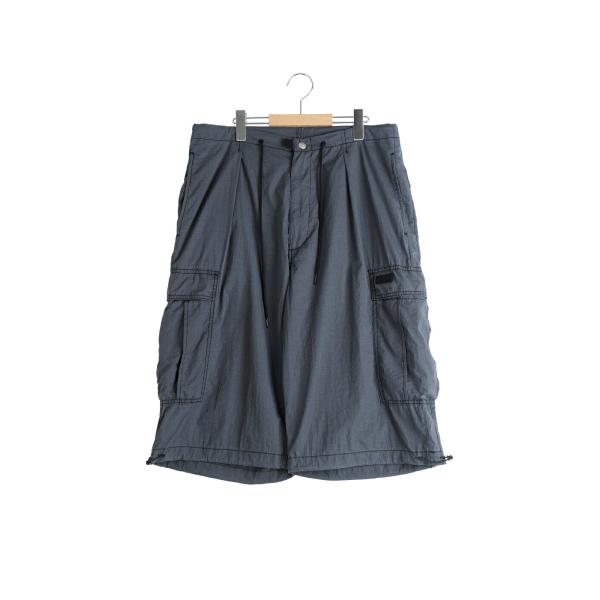 【P5倍】WILD THINGS / ワイルドシングス ： DOUBLE DYED NYLON CA...