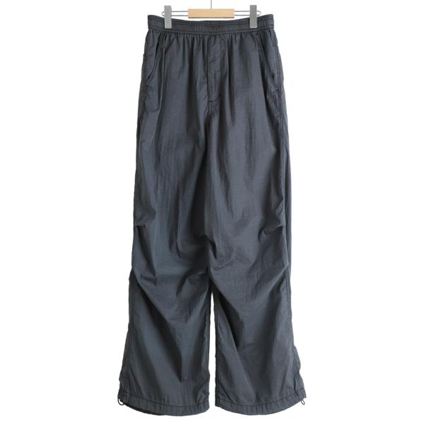 【P5倍】WILD THINGS  ワイルドシングス ： DOUBLE DYED NYLON OVE...