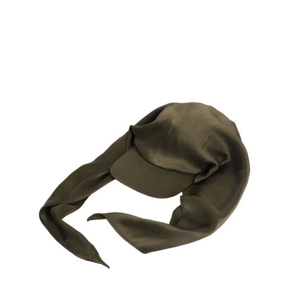 KIJIMA TAKAYUKI / キジマ タカユキ ： [レディース]SILK SCARF DOC...