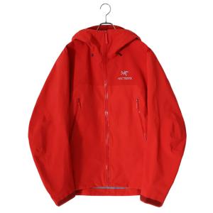 ARC’TERYX / アークテリクス ： Beta AR Jacket M - Stormhood ： X00000648802｜arknets