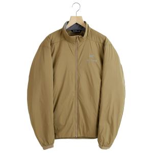 お値下げ中!!▲非売品 アークテリクス 250mlシェラカップ 新品 アークテリクス メンズ ゼータ SL ジャケット フラネティク L