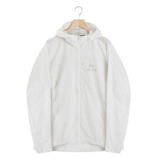 【P10倍】ARC’TERYX / アークテリクス ： Squamish Hoody M ： X00...