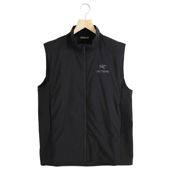 ARC’TERYX / アークテリクス ： Atom Vest ： X00000747502