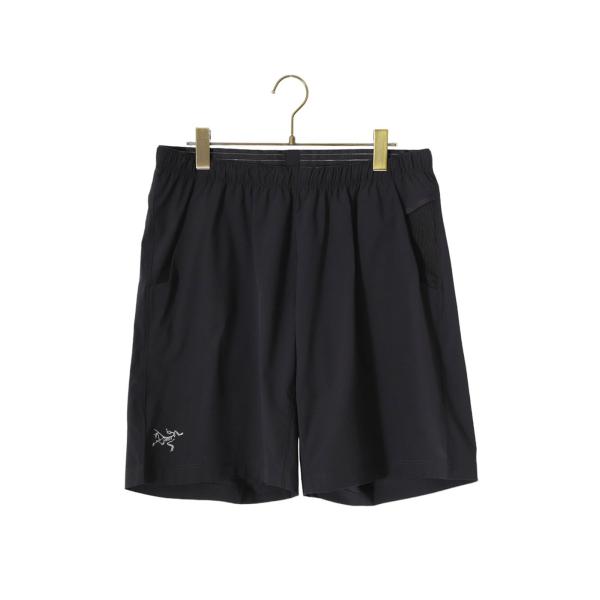 ARC’TERYX / アークテリクス ： Incendo Short 9“ M ： X000007...