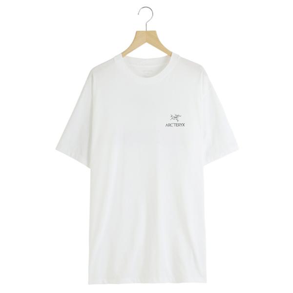 ARC’TERYX / アークテリクス ： Kragg SL Cotton Bird Word SS...