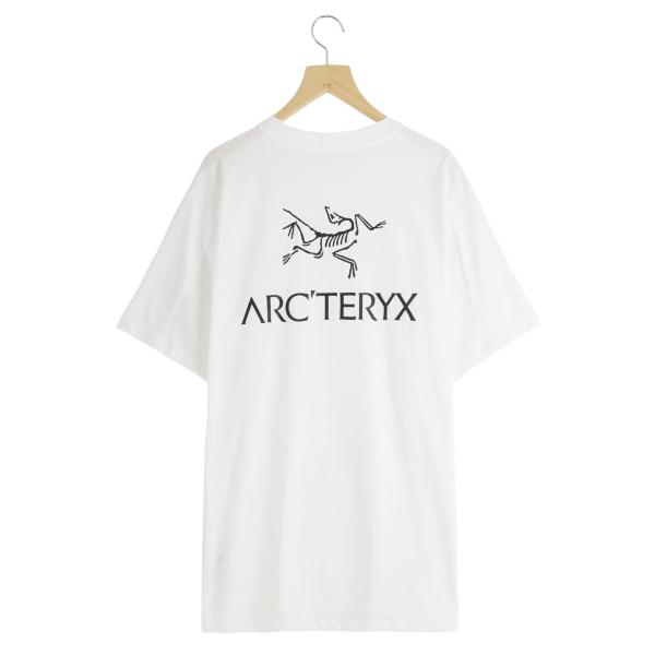 ARC’TERYX / アークテリクス ： Kragg SL Cotton Bird Word SS...