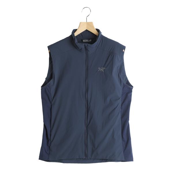 ARC’TERYX / アークテリクス ： Atom Vest M ： X00000955905