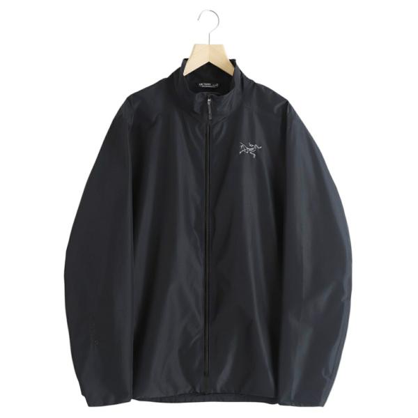 【P10倍】ARC’TERYX / アークテリクス ： Solano Jacket M ： X000...