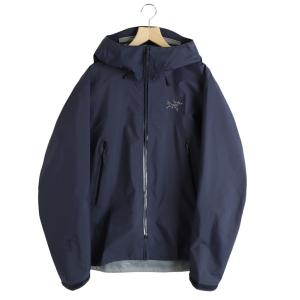 ARC'TERYX アークテリクス ヴェイランス VEILANCE ジャケット