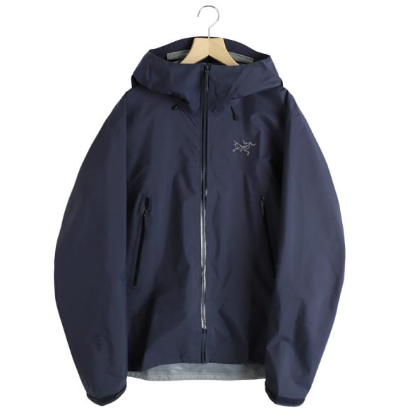 ARC’TERYX / アークテリクス ： Beta SL Jacket M ： X00000968...