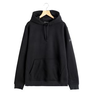 ARC’TERYX / アークテリクス ： Emblem Fleece Hoody M ： X00000978801