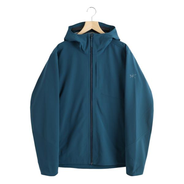【P10倍】ARC’TERYX / アークテリクス ： Sawyer Hoody M (エクスクルー...