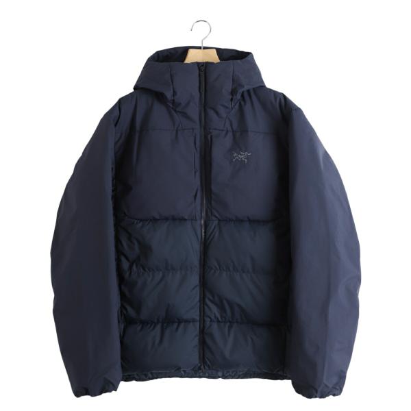 ARC’TERYX / アークテリクス ： Thorium SV Hoody M(エクスクルーシブモ...