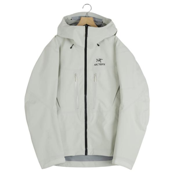 ARC’TERYX / アークテリクス ： Alpha SV Jacket M ： X0000098...