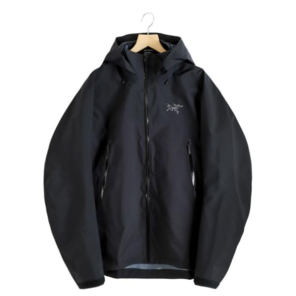 【P10倍】ARC’TERYX / アークテリクス ： Beta AR Jacket M ： X00...
