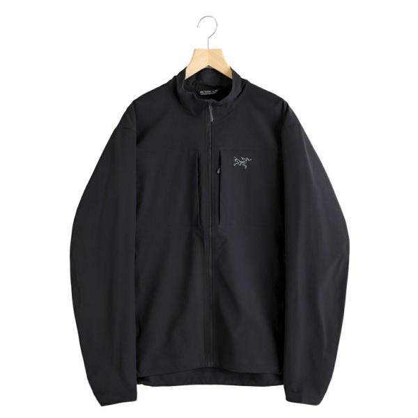 【P10倍】ARC’TERYX / アークテリクス ： Gamma Jacket M ： X0000...