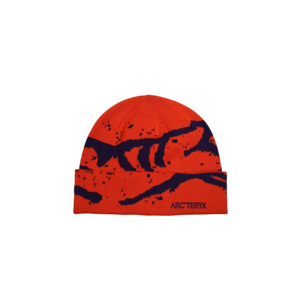 ARC’TERYX / アークテリクス ： Grotto Toque (エクスクルーシブモデル) ：...