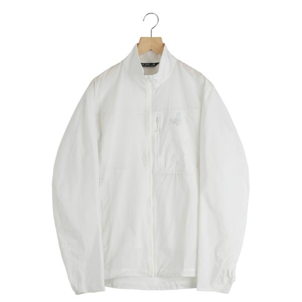 ARC’TERYX / アークテリクス ： Squamish Jacket M ： X0000102...