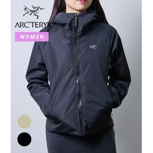 ARC’TERYX / アークテリクス ： [レディース]Solano Insulated Hoody women’s / 全2色 ： X000010542