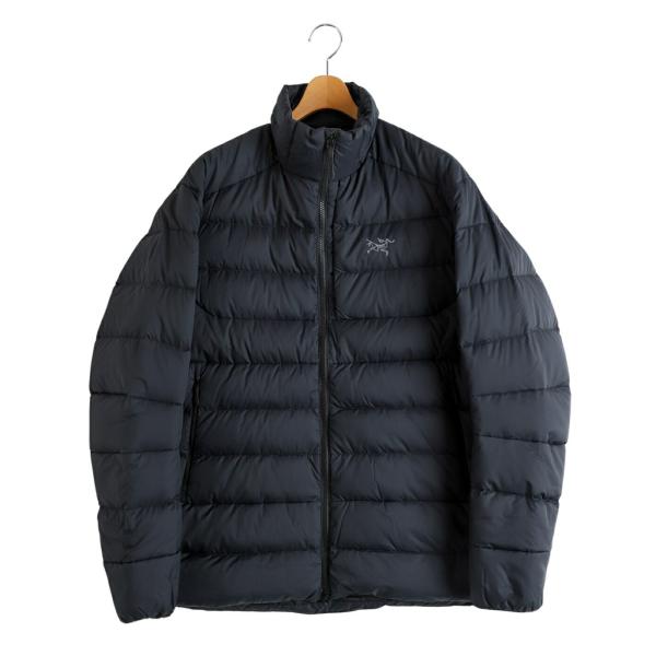【P10倍】ARC’TERYX / アークテリクス ： Thorium Jacket M (エクスク...