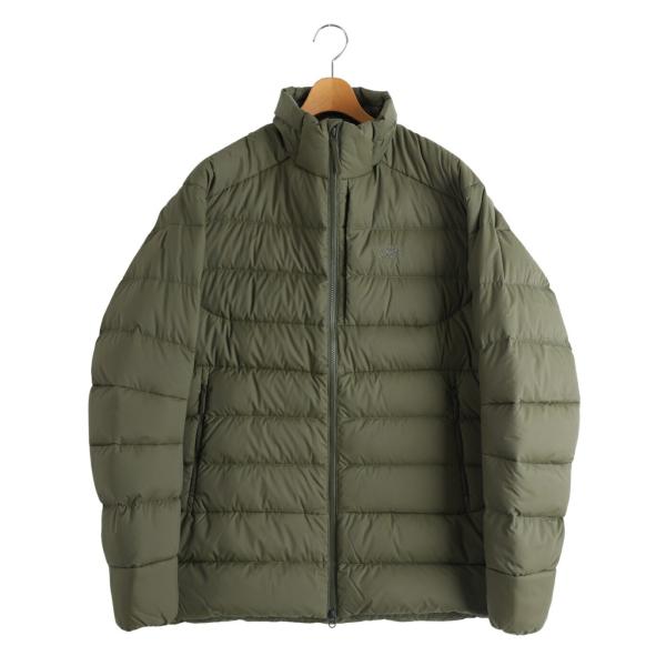 【P10倍】ARC’TERYX / アークテリクス ： Thorium Jacket M (エクスク...