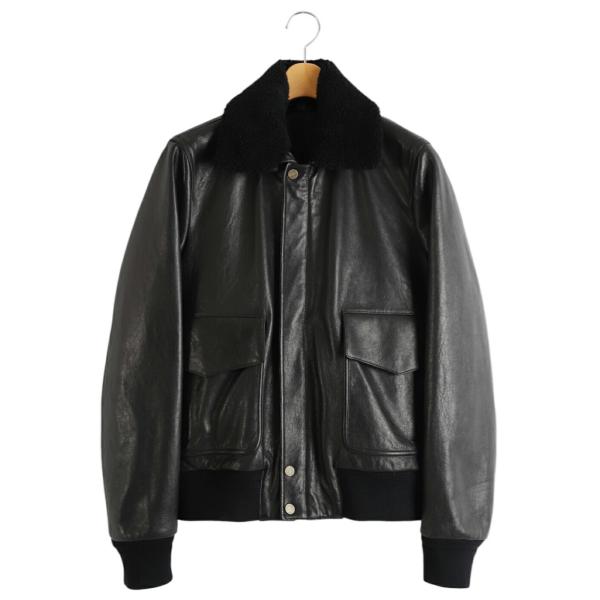 【10%OFF】CALIBRO12 / カリブロドーディチ ： YEAGER blouson A2 ...