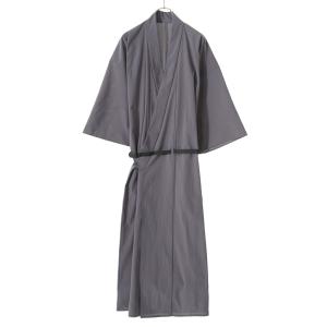 snow peak / スノーピーク ： OUTDOOR KIMONO Breathable Quick Dry ： YT-23SU001｜arknets