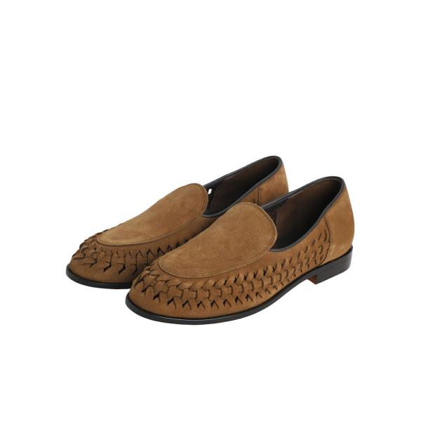 Hender Scheme / エンダースキーマ ： libido / 全2色 ： yv-s-lib