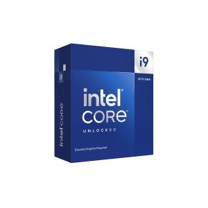 intel Core i9-14900KF BOX LGA1700/24(8+16)コア32スレッド/Eコアベースクロック 2.4GHz (Pコア最大ブースト 6.0GHz)/L2 32MB+L3 36MB｜arkonline-store