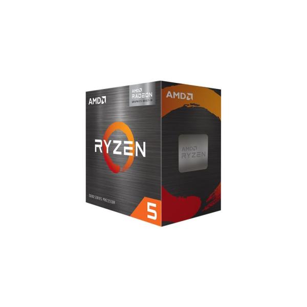 AMD Ryzen 5 5500GT BOX Socket AM4 / 6コア12スレッド / 3....