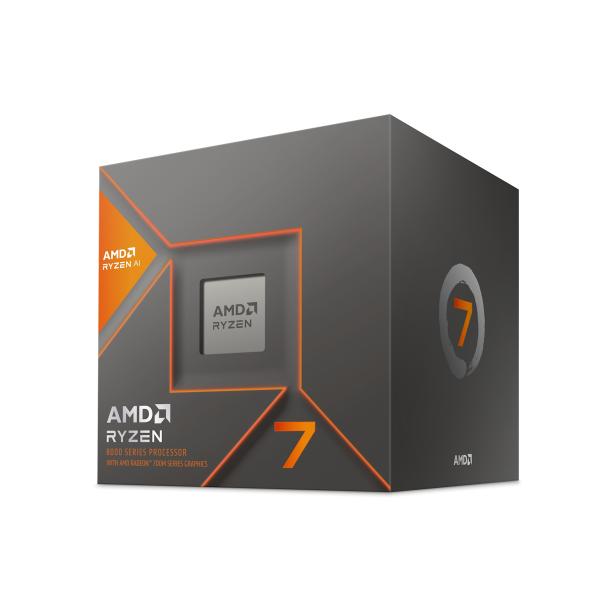 AMD Ryzen 7 8700G BOX (100-100001236SBX) Socket AM...