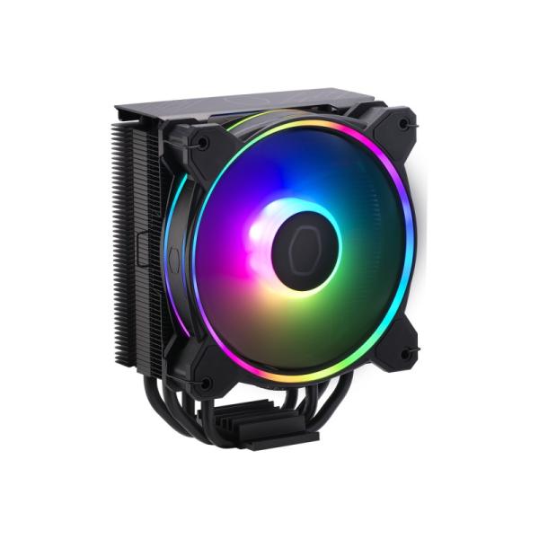 Cooler Master Hyper 212 Halo Black