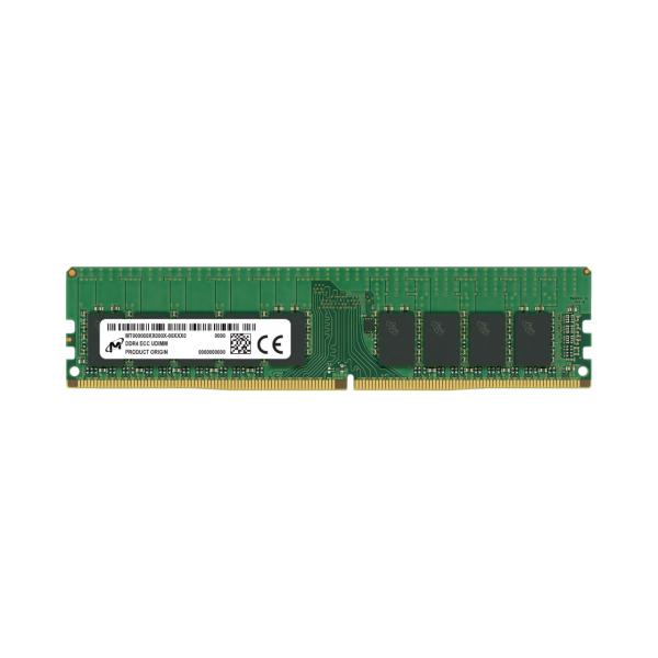 MTA9ASF2G72AZ-3G2F1R サーバー用 288Pin DDR4-3200 16GB 1...