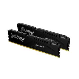 並行輸入品】 Kingston FURY Impact 32GB (2x16GB) 6000MT/s CL38 DDR5