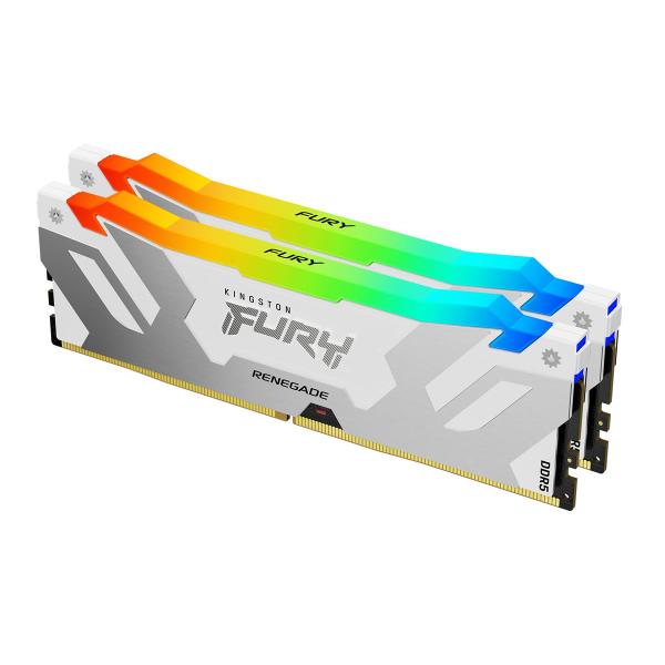 Kingston KF572C38RWAK2-32 288pin DDR5-7200 CL38-44...