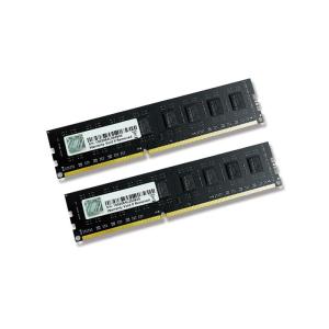 G.Skill F3-1600C11D-16GNT 240pin DDR3-1600 CL11-11-11 16GB(8GBx2) 1.5Volt｜パソコンSHOPアーク