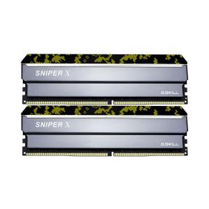 G.Skill F4-3600C19D-32GSXKB 288pin DDR4-3600 CL19-20-20-40 32GBSET 1.35Volt XMP2.0