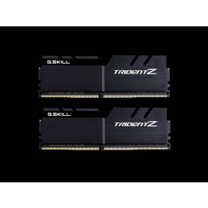 G.Skill F4-4400C19D-16GTZKK 288pin DDR4-4400 CL19-19-19-39 16GBSET 1.4Volt XMP2.0