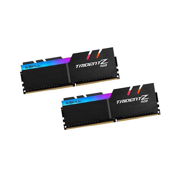 G.Skill F4-3600C18D-16GTZRX for AMD 288pin DDR4-36...